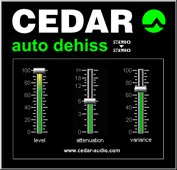 Informations sur ce plug in